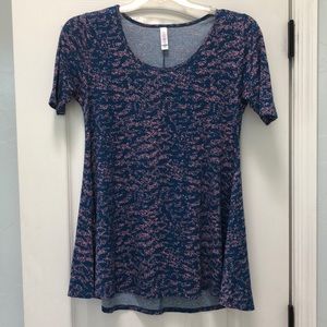 Lularoe Perfect T